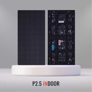 P2.5 Indoor SMD Screen