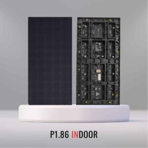 P1.86 Indoor Flexible
