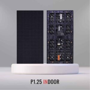 P1.25 Indoor SMD Screen