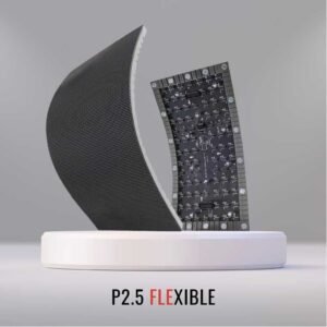 P2.5 Indoor Flexible