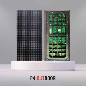P4 Outdoor SMD Screen Module