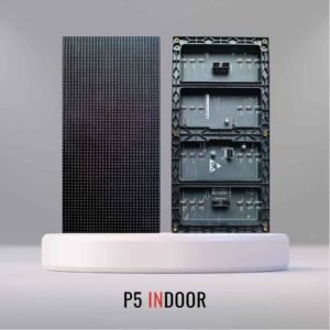 P5 Indoor SMD Screen