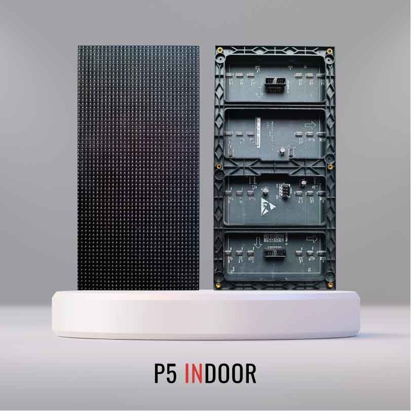 P5 Indoor SMD Screen